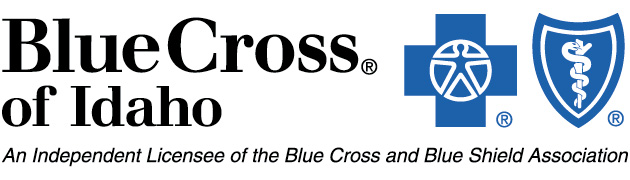 Blue Cross of Idaho Logo